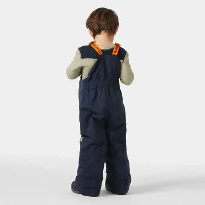 Kids Rider 2.0 Insulated Bib