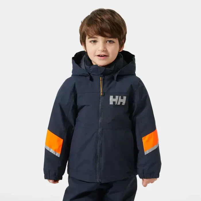Kids Rider Insulated Jacket