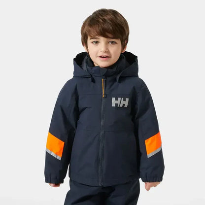 Kids Rider Insulated Jacket