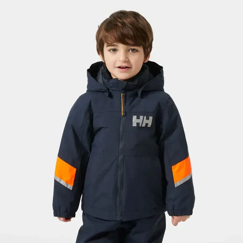 Kids Rider Insulated Jacket