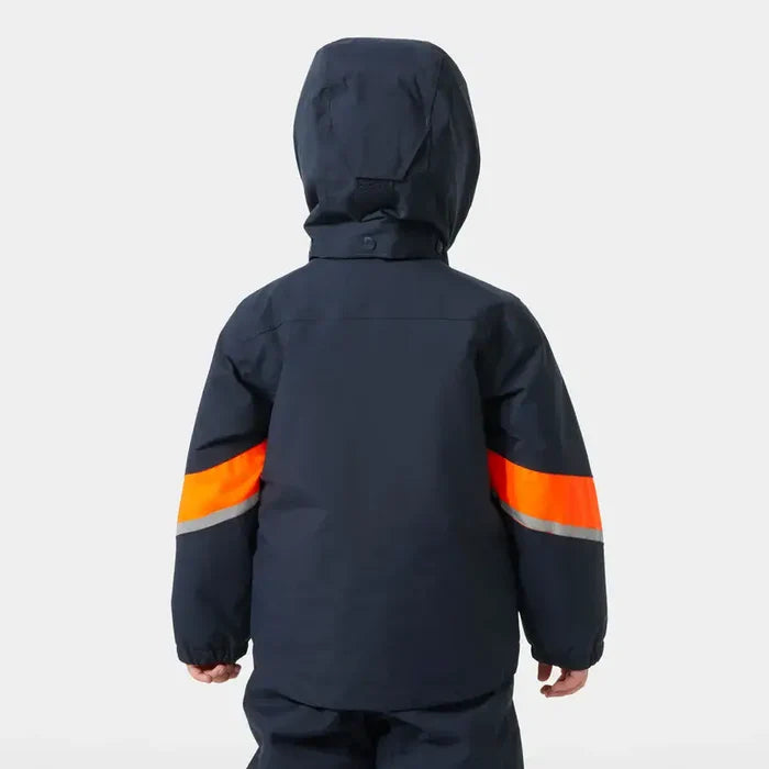 Kids Rider Insulated Jacket