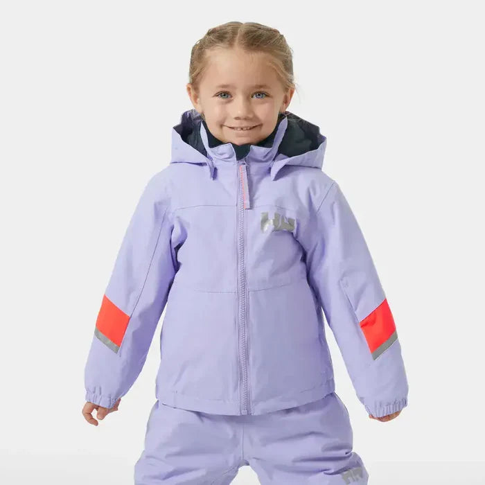 Kids Rider Insulated Jacket