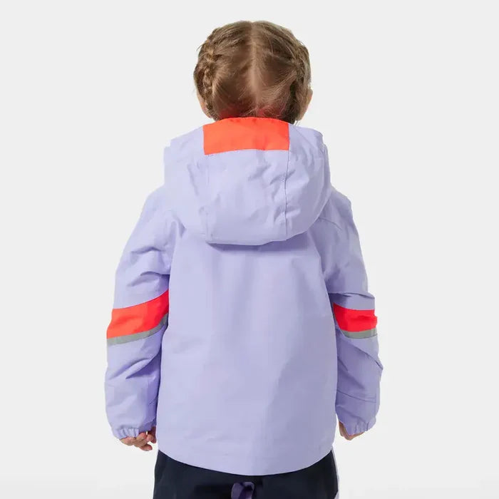 Kids Rider Insulated Jacket