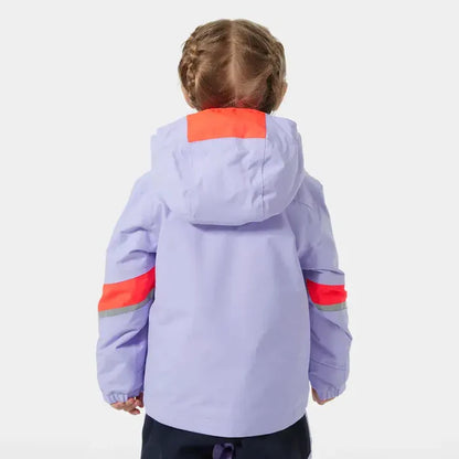 Kids Rider Insulated Jacket