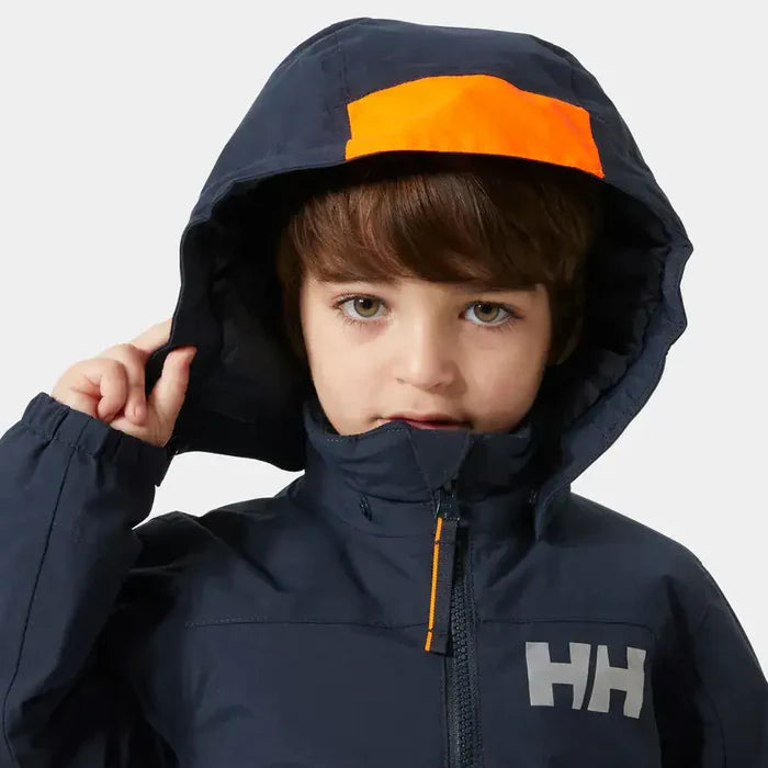 Kids Rider Insulated Jacket