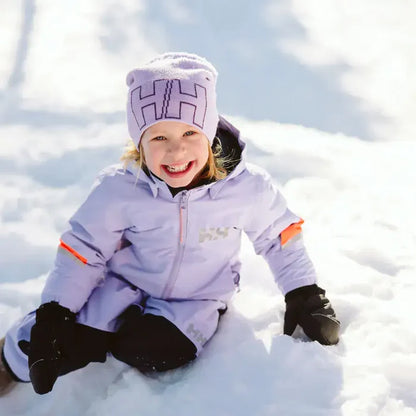 Kids Rider Insulated Jacket