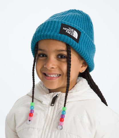 Kids' Salty Lined Beanie