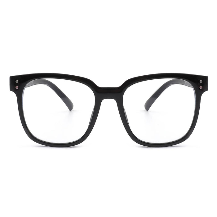 Kids Square Blue Light Blocking Glasses