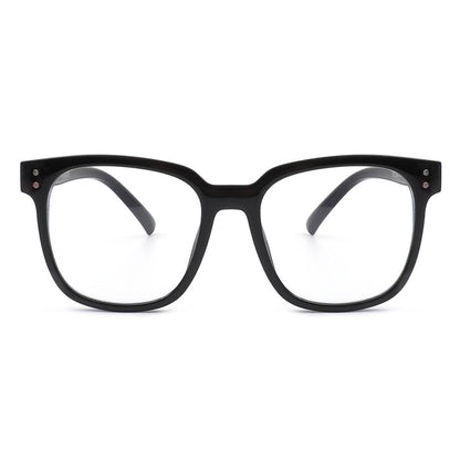 Kids Square Blue Light Blocking Glasses
