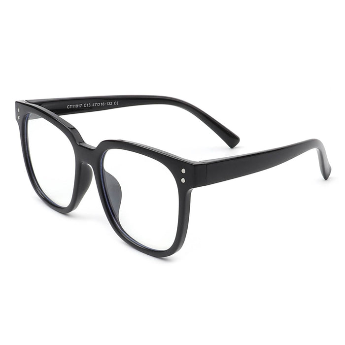 Kids Square Blue Light Blocking Glasses