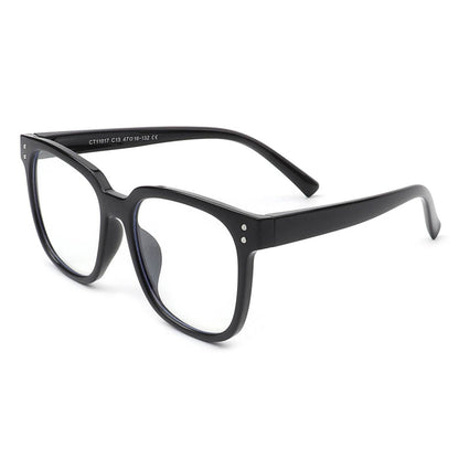 Kids Square Blue Light Blocking Glasses