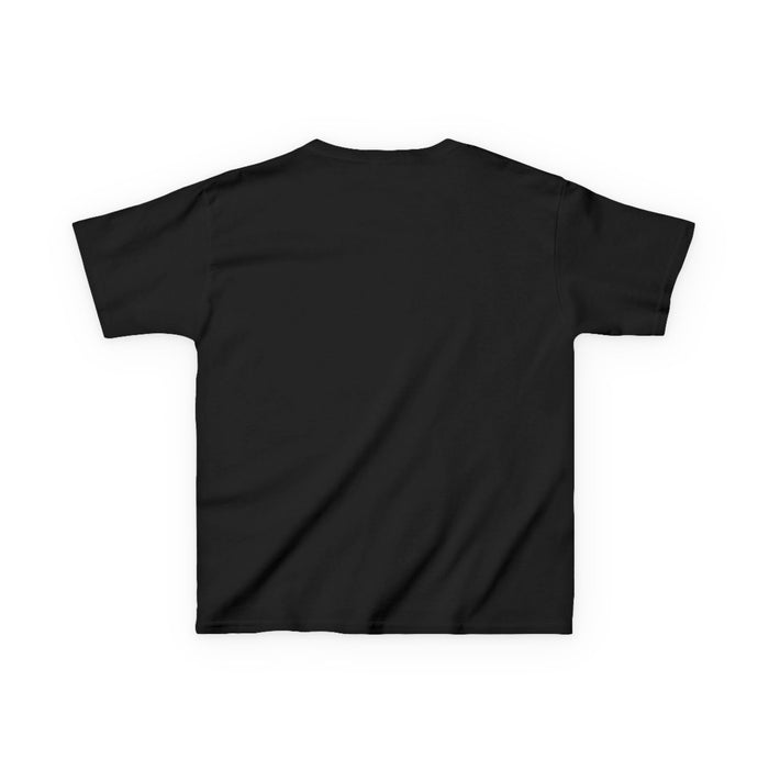 Kids Unity Christian School Tee - Heavy Cotton T-Shirt for School Spirit