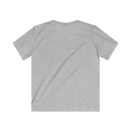 Kids 'We Are' Graphic Tee — Youth Casual School Spirit T-Shirt