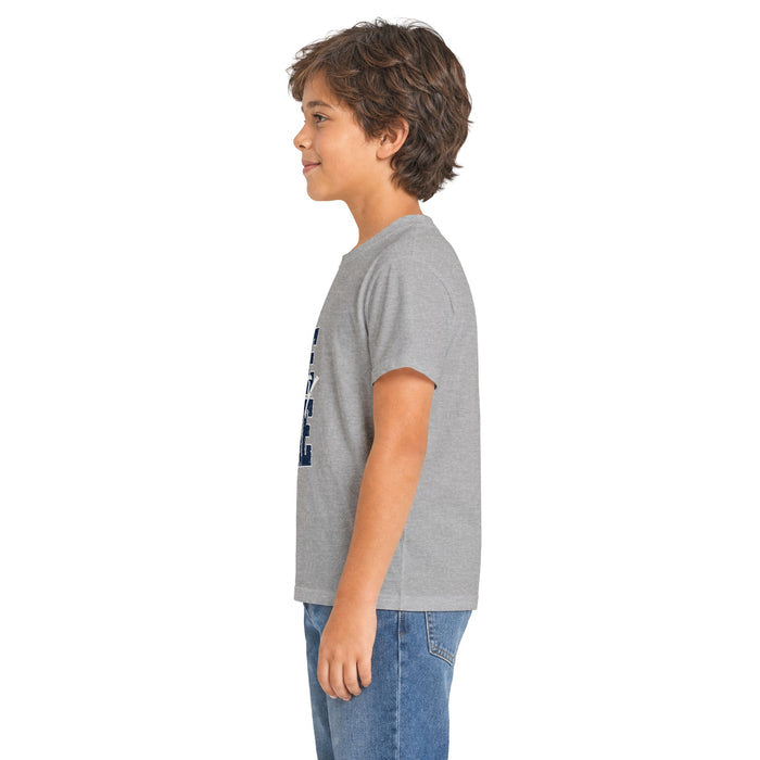 Kids 'We Are' Graphic Tee — Youth Casual School Spirit T-Shirt
