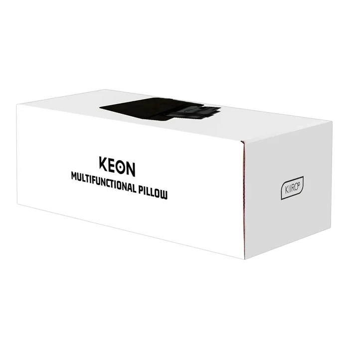 Kiiroo Keon Multifunctional Pillow