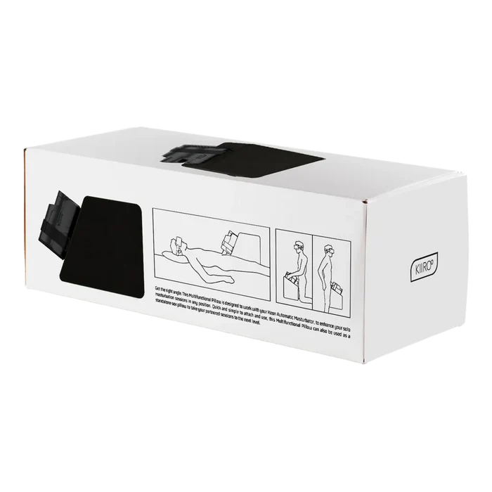 Kiiroo Keon Multifunctional Pillow