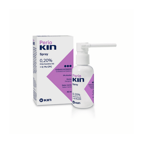 KIN PerioKIN Mouth Spray 40ml