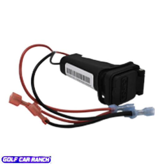 KIT USB PREC 48V SKU: 47604230001 - CLUB CAR ACCESSORY