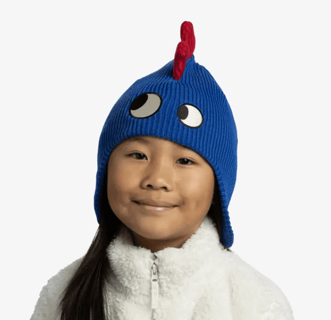 Knitted Beanie Youth
