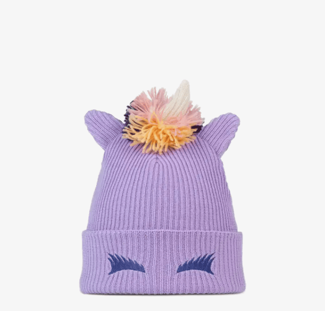 Knitted Beanie Youth
