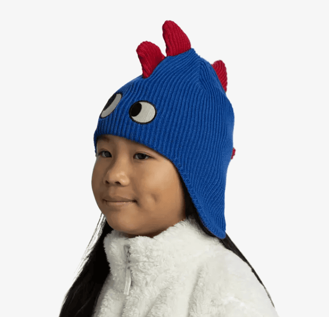 Knitted Beanie Youth