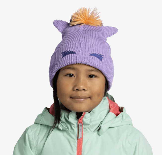 Knitted Beanie Youth