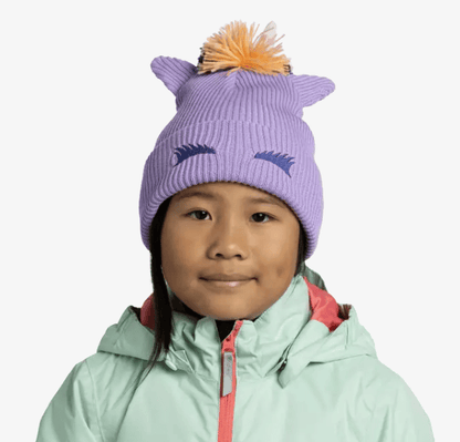 Knitted Beanie Youth