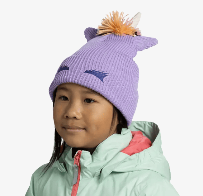Knitted Beanie Youth