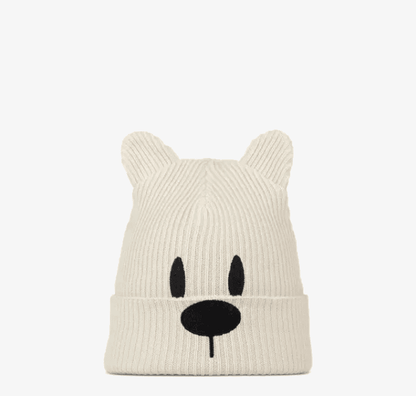 Knitted Beanie Youth