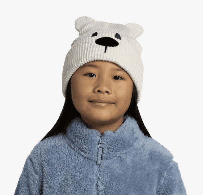 Knitted Beanie Youth