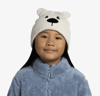 Knitted Beanie Youth