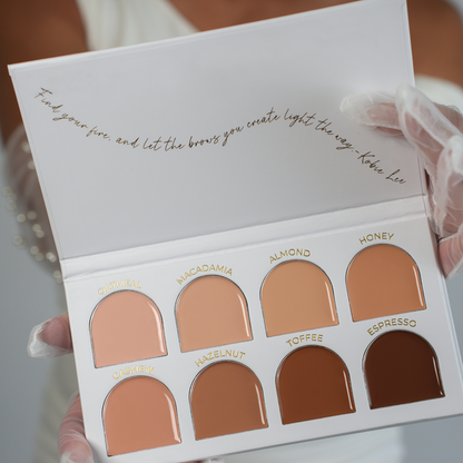 Kobie Lee Collective - Define The Arch Concealer Palette