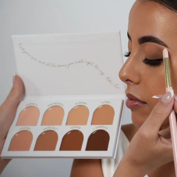 Kobie Lee Collective - Define The Arch Concealer Palette