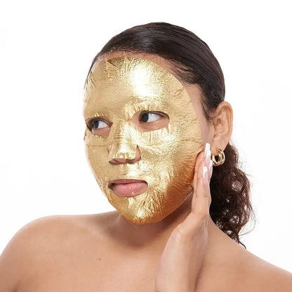 Korean Beauty - Mask Gift Set - Just Keep Glowing -Set of 15