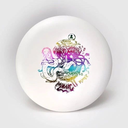 Kraken Discs Mimic (Dwarven)