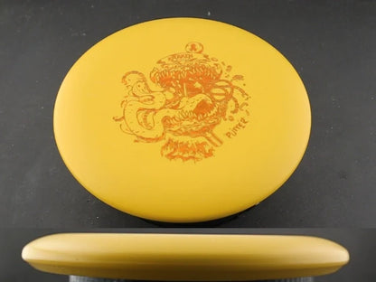 Kraken Discs Mimic (Dwarven)
