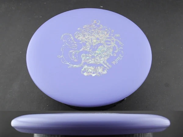 Kraken Discs Mimic (Dwarven)