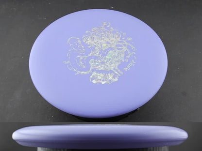 Kraken Discs Mimic (Dwarven)