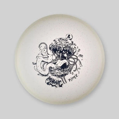Kraken Discs Mimic (Jelly Glow)
