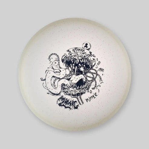 Kraken Discs Mimic (Jelly Glow)