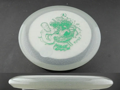 Kraken Discs Mimic (Jelly Glow)