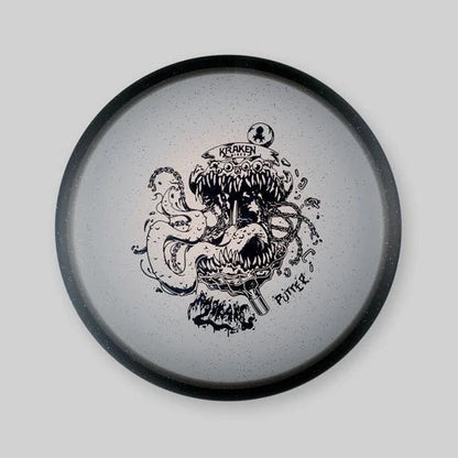 Kraken Discs Mimic (Jelly)