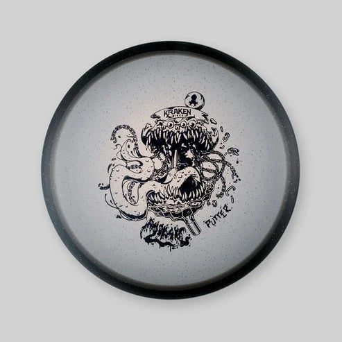 Kraken Discs Mimic (Jelly)