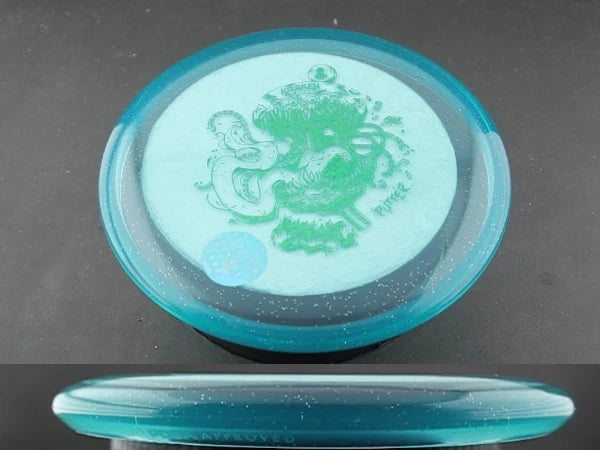 Kraken Discs Mimic (Jelly)