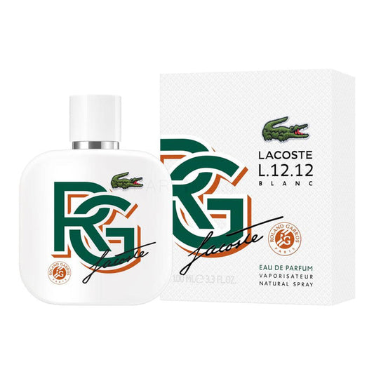 L.12.12 EDP BLANC EDITIONLIMITEE RG 100ML
