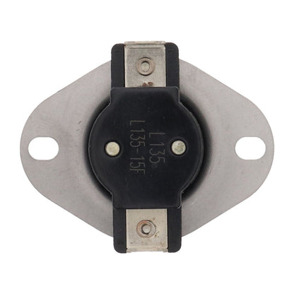 L135 Dryer Thermostat - Snap Supply - 1134151-300859-301952