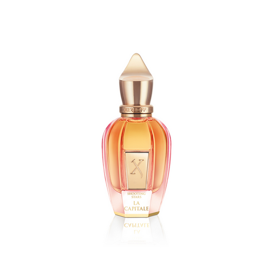 La Capitale Eau de Parfum