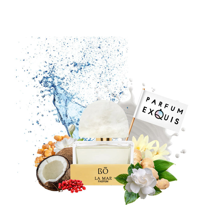 Perfume La Mar House Of Bo