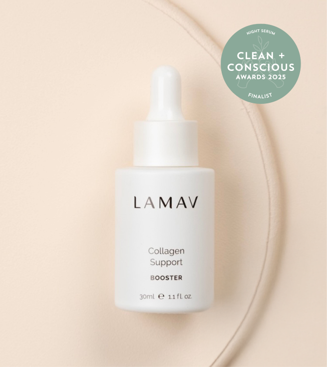 La Mav Collagen Support - 30ml - L'Organic