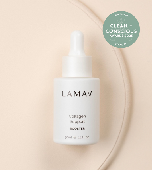 La Mav Collagen Support - 30ml - L'Organic